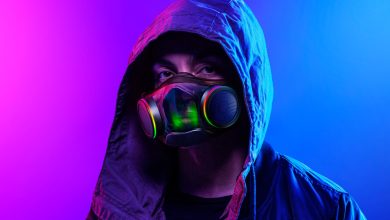 Razer Zephyr