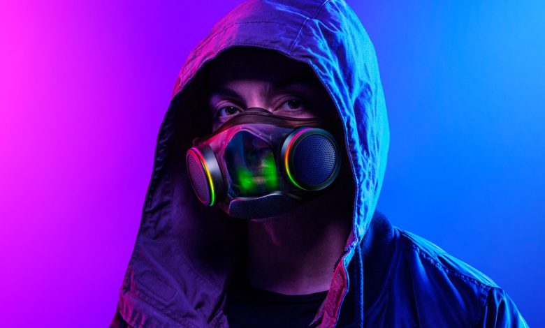 Razer Zephyr