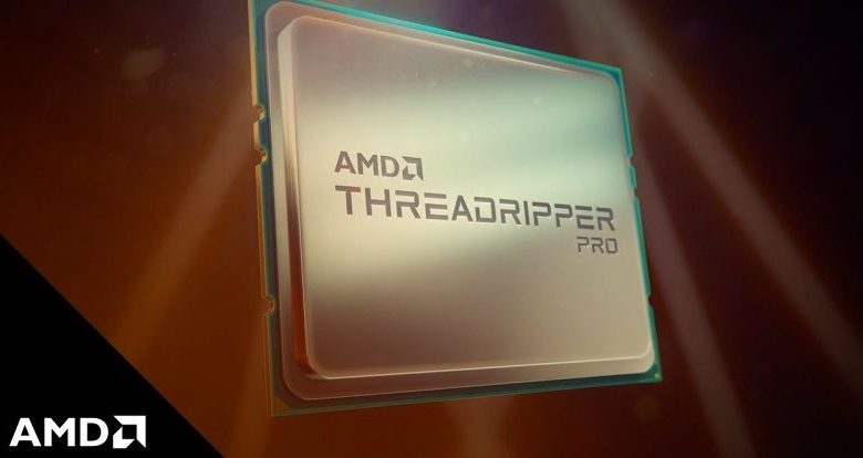 amd threadripper