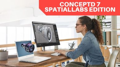 acer conceptd 7 spatiallabs edition