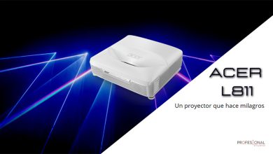 acer l811