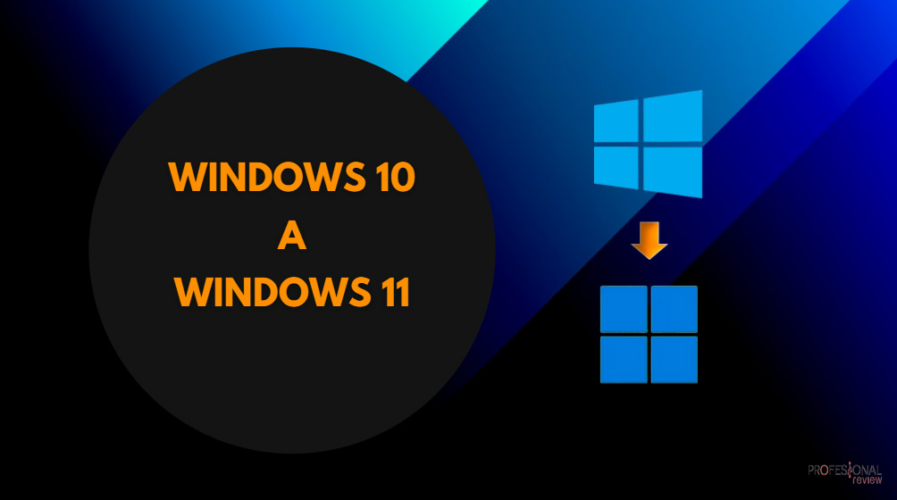 PC HP - Actualización a Windows 11 utilizando Windows Update