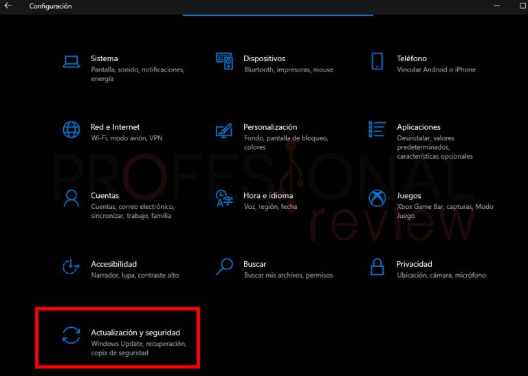 Actualizar de Windows 10 a Windows 11: hazlo paso a paso