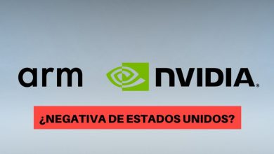 posible negativa arm nvidia estados unidos