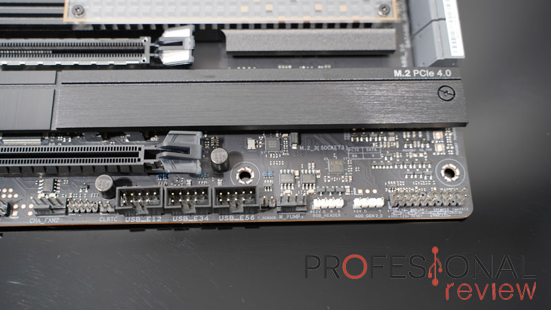 Asus ProArt X570 Creator WiFi Review