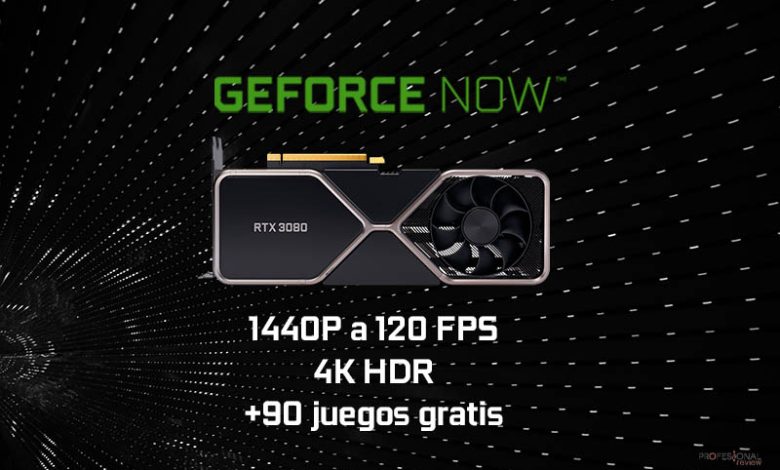 geforce now rtx 3080