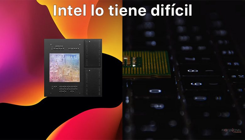 intel apple