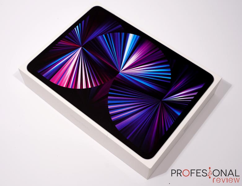 Los nuevos iPad Pro serán más delgados