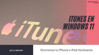 itunes para windows 11