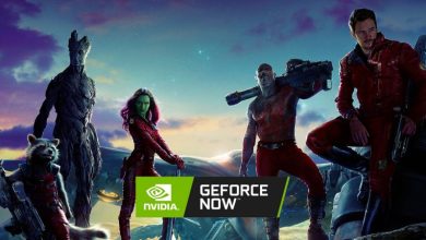 juego nvidia geforce now