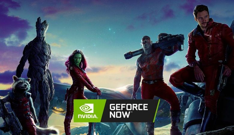 juego nvidia geforce now