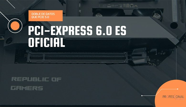 pci-express 6.0