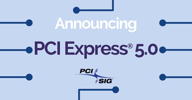 pci-express 5.0