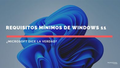 requisitos mínimos windows 11