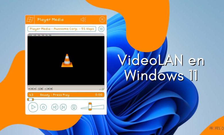 vlc windows 11