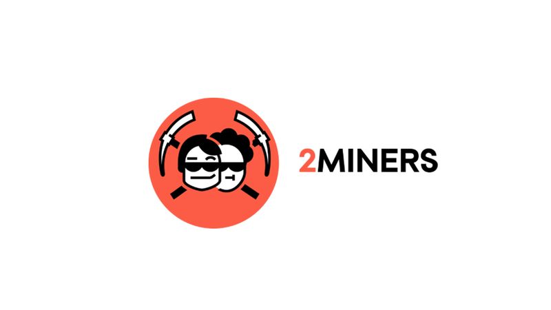 2miners mineria pool ether