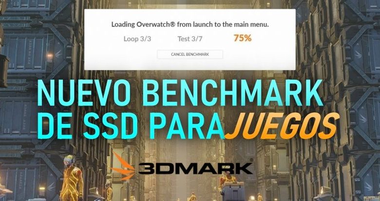 3DMark
