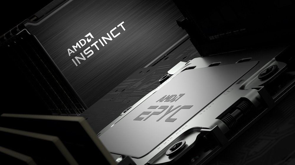 AMD Instict