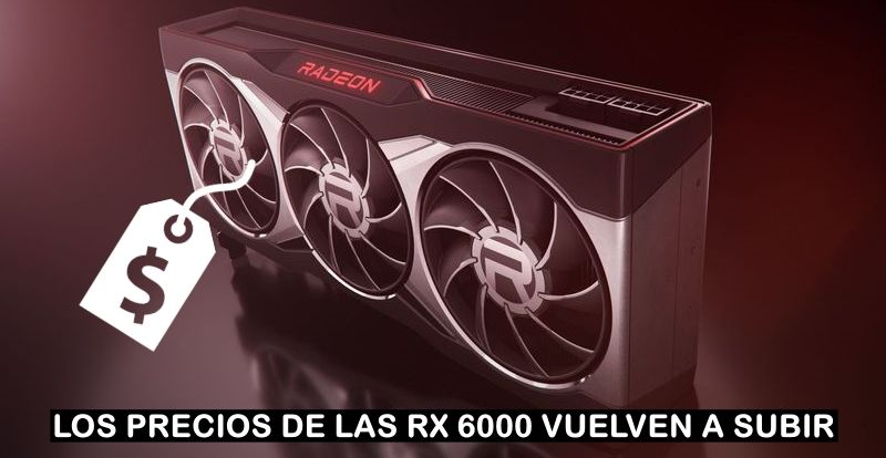 RX 6000