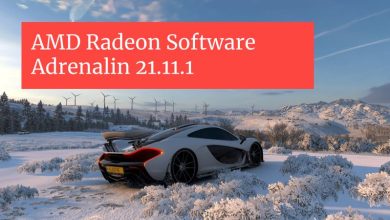 driver optimizado forza horizon 5