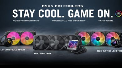 ASUS