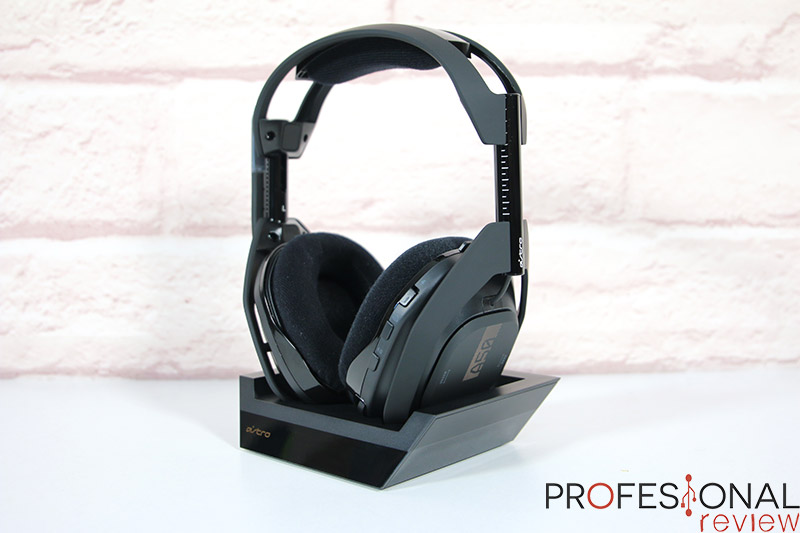 Astro A50 Review