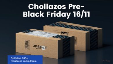 Black Friday en Amazon 17-11