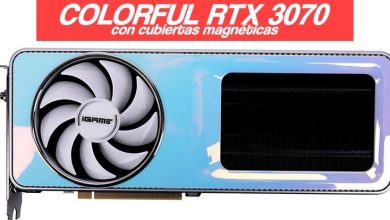 RTX 3070 Ti
