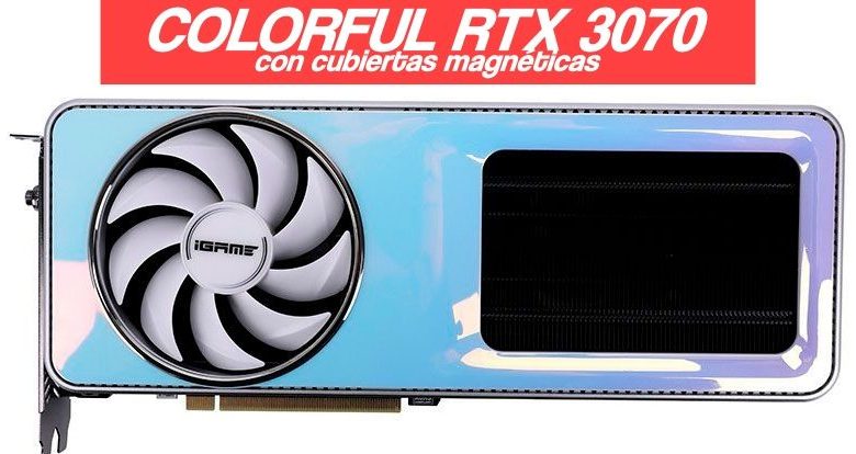 RTX 3070 Ti