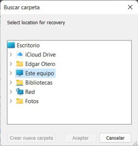 Cómo recuperar archivos borrados en Windows 11 【 GUÍA TOP