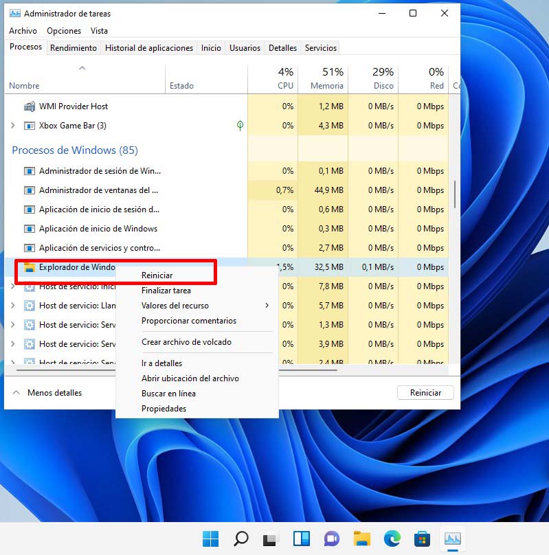 Como subir el volumen en Windows 11 06