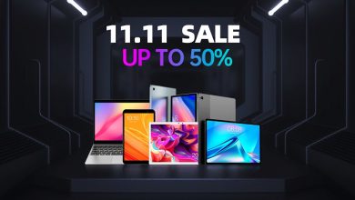 Descuentos Teclast Aliexpress
