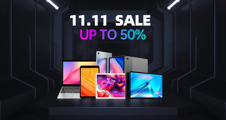 Descuentos Teclast Aliexpress