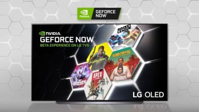 GeForce Now