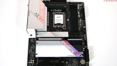 Gigabyte BIOS Z690