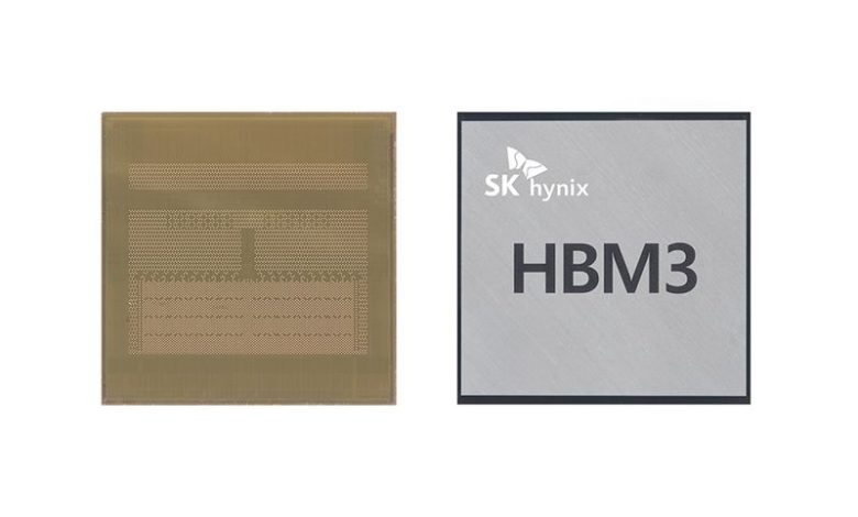 HBM2 vs HBM3
