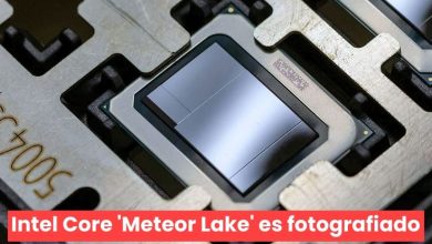Meteor Lake