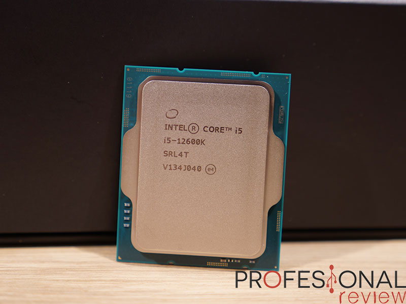 Intel Core i5-12600K ofertas