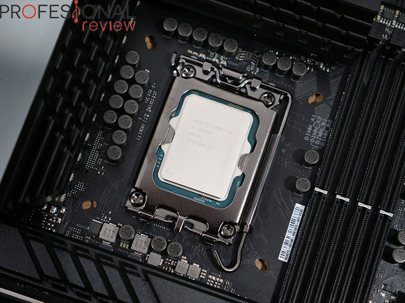 Intel Core i9-12900K Review