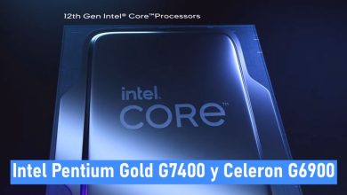Pentium Gold G7400