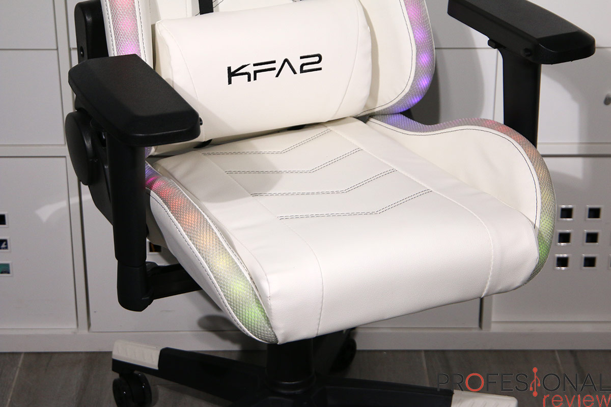 KFA2 Gaming Chair GC-02 Review