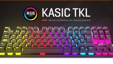 Krom Kasic TCL