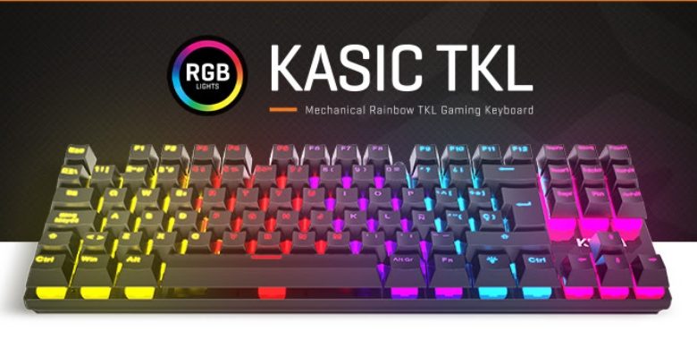 Krom Kasic TCL
