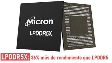 LPDDR5X