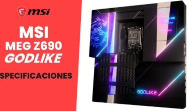 MEG Z690 GODLIKE