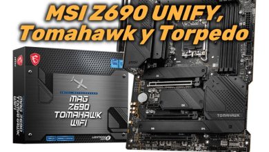 MEG Z690 UNIFY