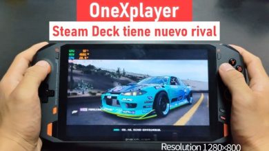 OneXplayer