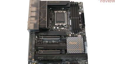 ASUS ProArt Z690