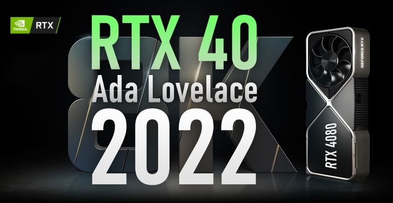 Nvidia RTX 40: Afirman que la RTX 4090 se lanza en agosto