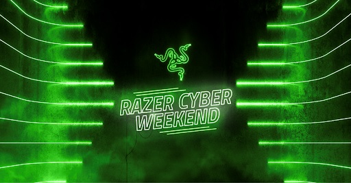 Razer Black Friday